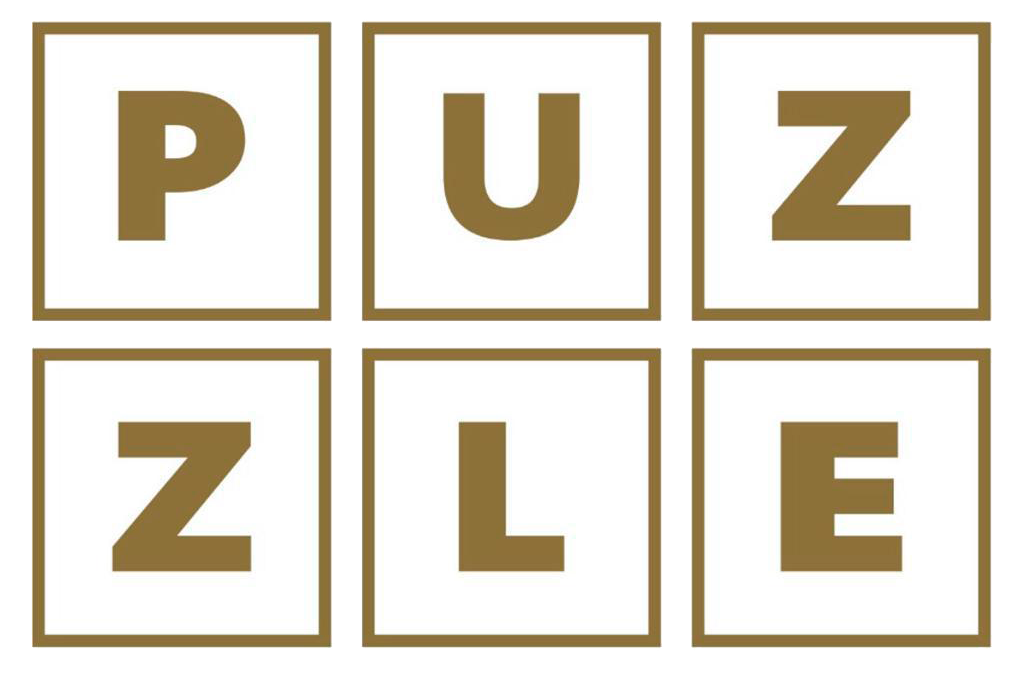 Puzzle - Tienda online
